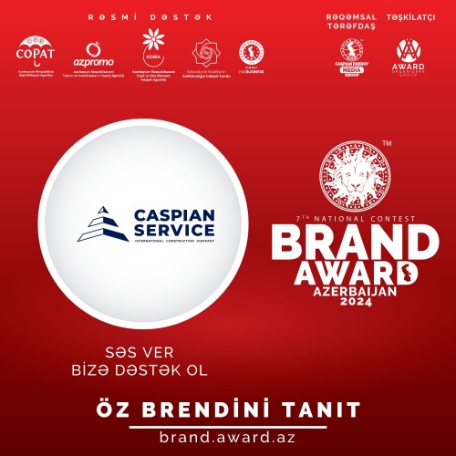 Caspian Services