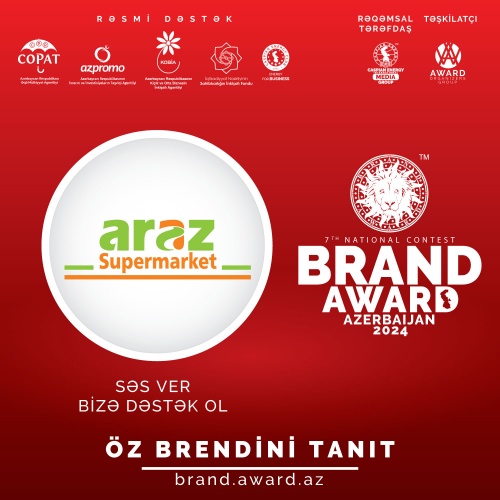 Araz Supermarket