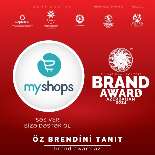 MyShops