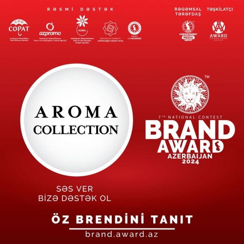 Aroma Collection