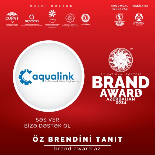 Aqualink