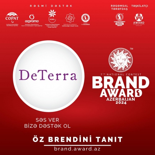 DeTerra