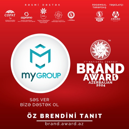 MyGroup Holding