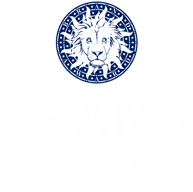 Brand Award International Logo
